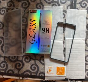 Vetro Protettivo x Iphone 13 e 13Pro