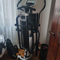 Ellittica Horizon Andes 5