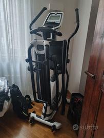 Ellittica Horizon Andes 5