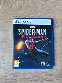 spiderman miles morales 