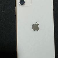 iphone 11 bianco 