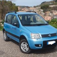 panda 4x4 1.3 multijet 