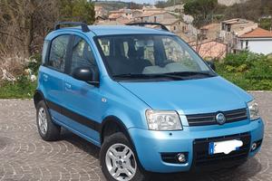 panda 4x4 1.3 multijet 