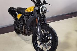 Ducati Scrambler FULL THROTTLE