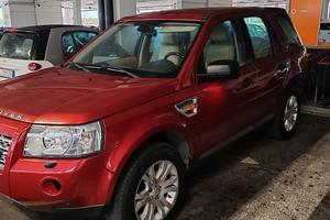 freelander 2 hse autom