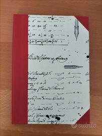 Personal Book per letture