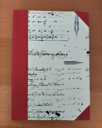 Personal Book per letture