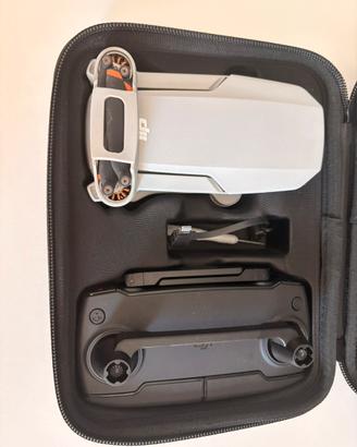 Drone dji mini se