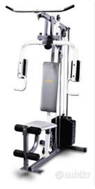 Palestra multifunzione