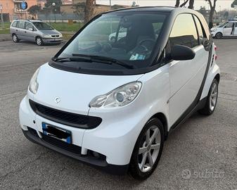 Smart ForTwo 1000 52 kW coupé pulse