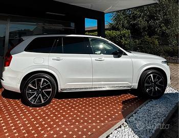 Volvo XC90 2.0 Hybrid diesel Bright 7p full 2023