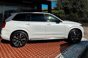 Volvo XC90 2.0 Hybrid diesel Bright 7p full 2023