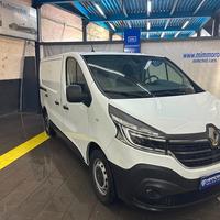 Renault Trafic 2.0 L1 H1 Start/Stop UNIPROPRIETARI