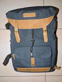 Zaino fotografico K&F