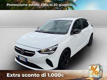 Opel Corsa 1.2 edition s&s 75cv