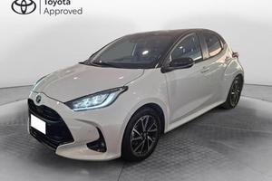 Toyota Yaris 1.5 hybrid Style