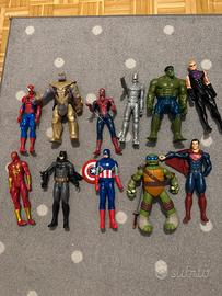Personaggi Avengers