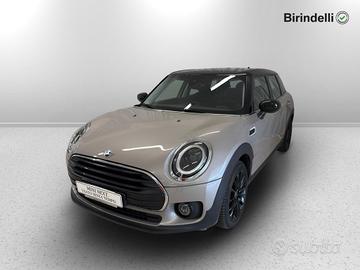 MINI Mini Clubman (F54) - Mini 1.5 Cooper Busines