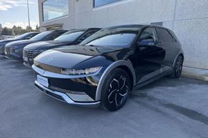Hyundai Ioniq 5 EV 72.6 kWh RWD Innovation + RDP