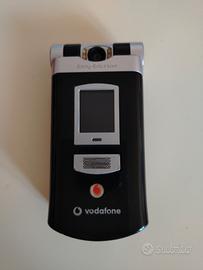 cellulare vintage