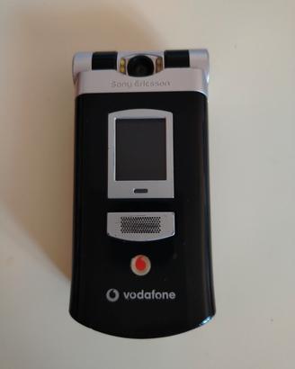 cellulare vintage
