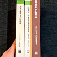 Diritto pubblico - Temistocle Martines