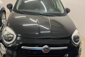 Fiat 500X 4x4
