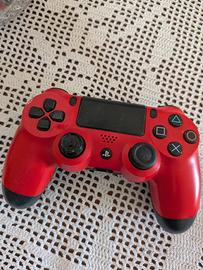 Pad PS4 non funzionante 