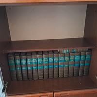 enciclopedia Rizzoli la rousse