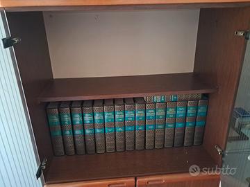 enciclopedia Rizzoli la rousse