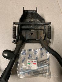 Cavalletto scooter Piaggio con molle nuove