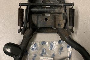 Cavalletto scooter Piaggio con molle nuove