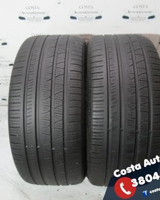 295 45 20 Pirelli 85%  4stagioni Pneus