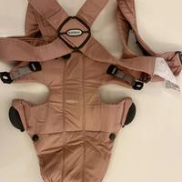 Marsupio marca Baby Bjorn