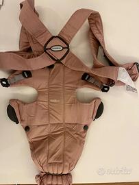 Marsupio marca Baby Bjorn