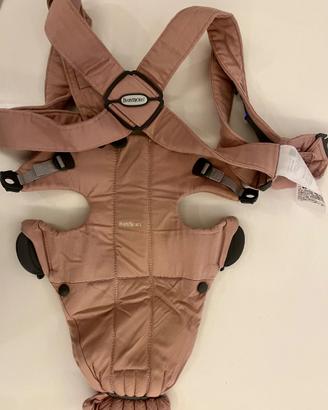 Marsupio marca Baby Bjorn