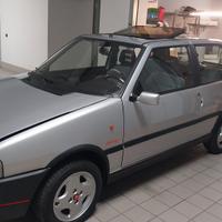  fiat uno turbo ie 