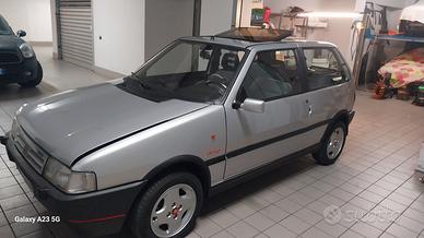  fiat uno turbo ie 