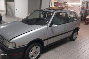  fiat uno turbo ie 