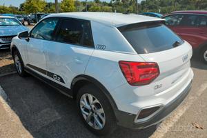 Audi Q2 Business 