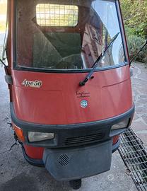 Ape 50