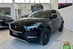 JAGUAR E-Pace 2.0D 150CV AWD aut.