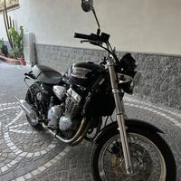 Triumph Thunderbird - 2000