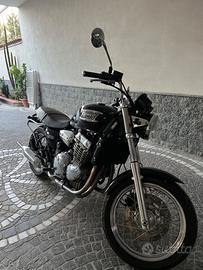 Triumph Thunderbird - 2000