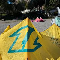 Kitesurf North Pulse 12m