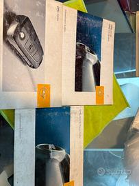 Manuale uso Olpel Corsa 2006-2007 auto- cd 30- cel