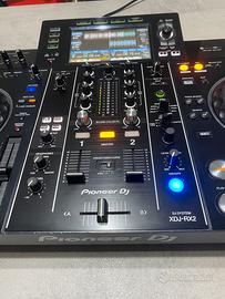 Pioneer xdj rx2