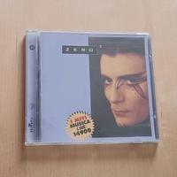 Lotto 3 CD Renato Zero e Mina (doppio CD)