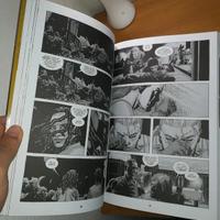 The Walking Dead - fumetto