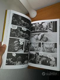 The Walking Dead - fumetto